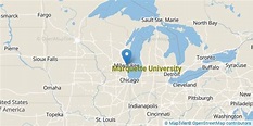 Where Is Marquette University?