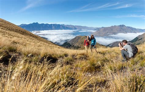 Your Guide To Queenstown Walks And Hikes Queenstown Nz