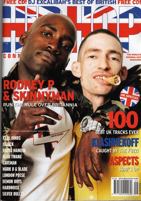 How Hip Hop Magazines Shaped Uk Rap As We Know It