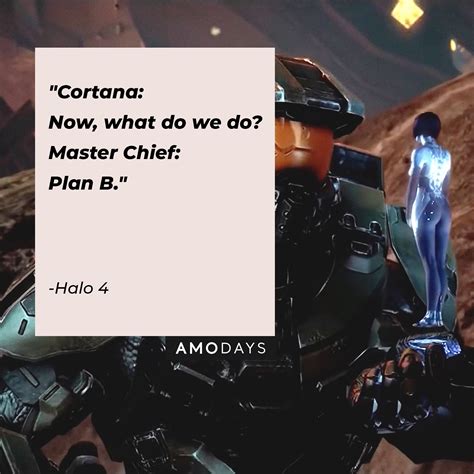 49 Halo Quotes From The Iconic Characters Of The Popular Game Series
