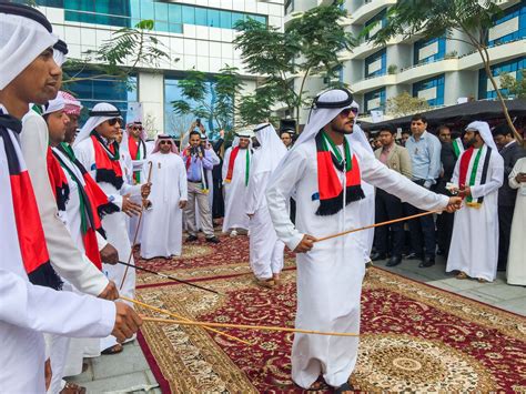 4 Fun Ways To Celebrate Uaes National Day