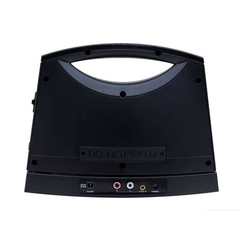 Serene Sereonic Tv Soundbox Wireless Rf Tv Speaker Model Bt 200