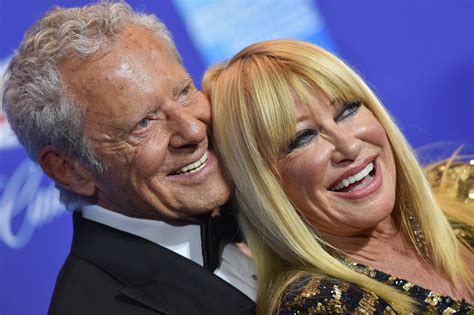 Suzanne Somers 73 Reveals She Has Sex Twice Daily With 83 Year Old