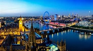 13 cosas gratis en Londres