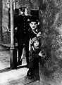 El chico (1921), el primer largometraje dirigido por Charles Chaplin