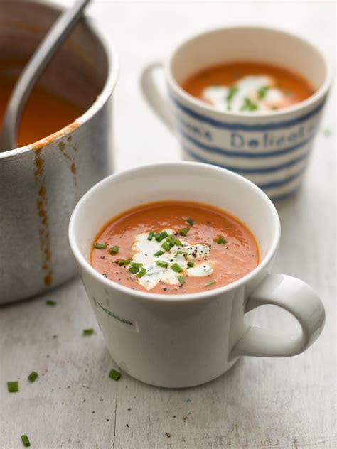 Our Most Shared Cream Of Tomato Soup Recipe Ever Easy Recipes To Make