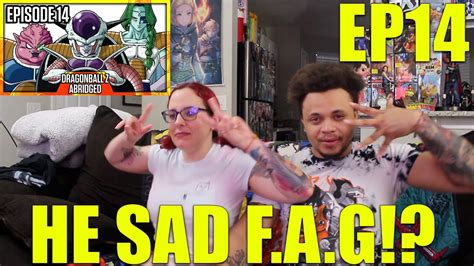 Maybe you would like to learn more about one of these? (DBZA EP14) QUACK - TFS Dragon Ball Z Abridged: Reaction video - YouTube