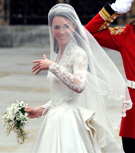 Robe Kate Middleton F