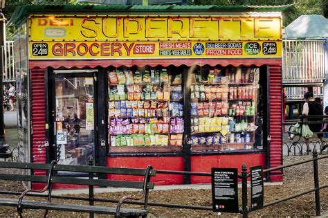 Theres More To This Bodega Than Meets The Eye