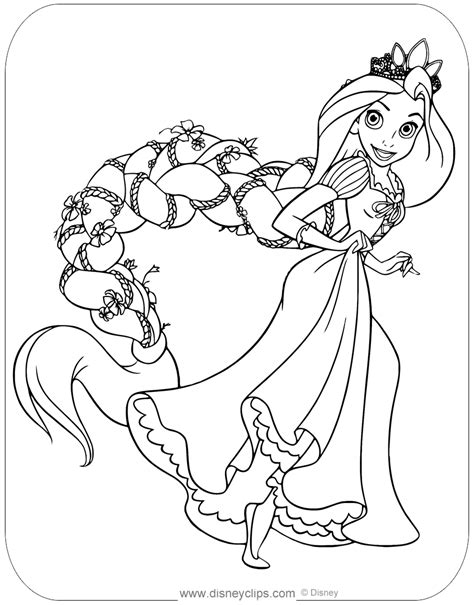 We did not find results for: Tangled Coloring Pages (2) | Disneyclips.com