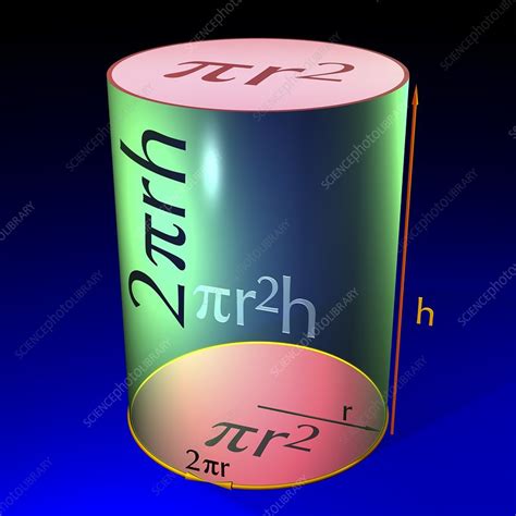 Geometry Equations Artwork Stock Image C0170792 Science Photo