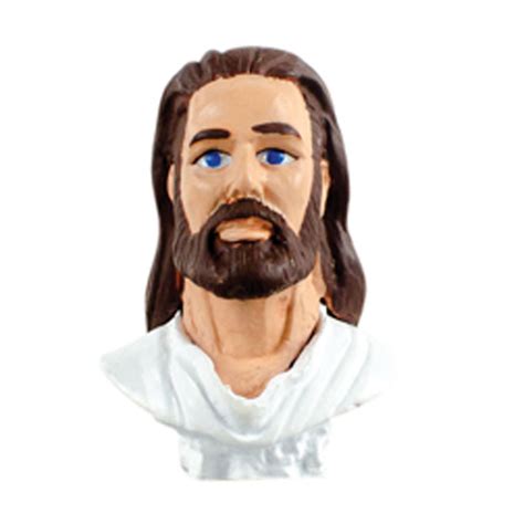 Jesus Bust Mini