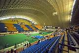Pictures of Etsu Football Stadium
