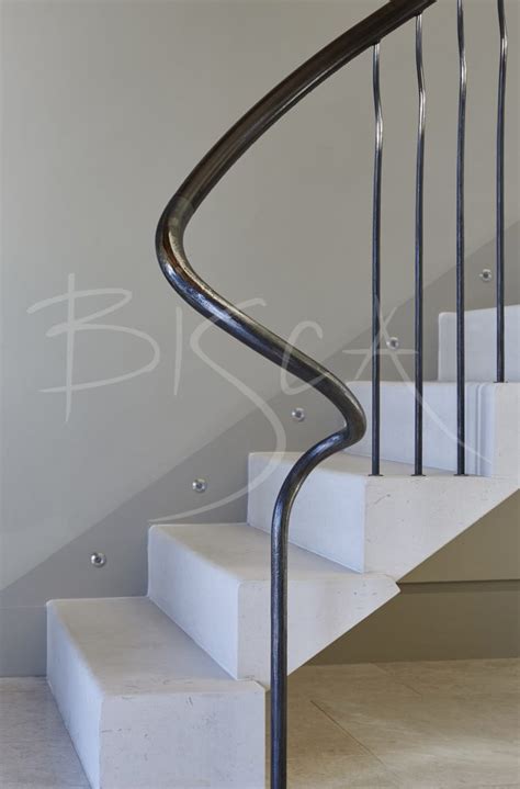 Stone Cantilever Staircase Stone Staircases Bisca