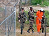 Guantanamo Bay prisoners show signs of ‘accelerated ageing’: ICRC ...