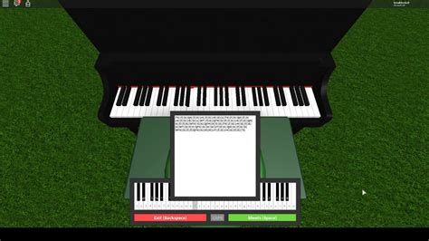 Complete this song by getting correct notes. Roblox - Piano How to Play Shape of You Notes - YouTube