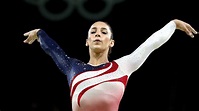 Olympic Gymnastics Results: Women's Scores, Medal Winners