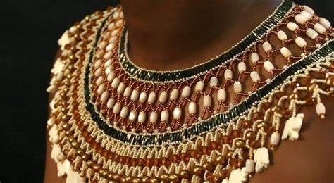 The Best Thing About African Jewelry