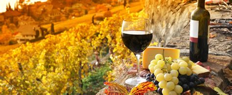 Our Autumn Wine Outlook Coachella Valley Weekly