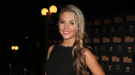 the bachelor sam frost opens up about her afl star ex ben stratton and what s next after