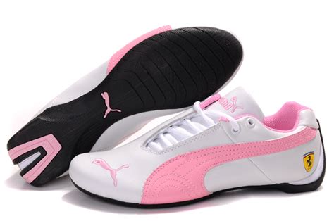 Puma ferrari athletic shoes for men. Puma Ferrari Drift Cat IV Shoes For Women | Ferrari Puma Shoes