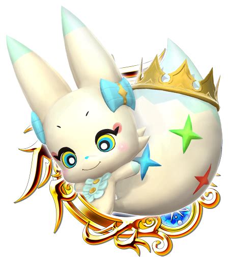 Tama Kingdom Hearts Unchained χ Wiki