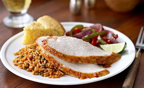 Deal would bring home chef meal kits into kroger co. safeway christmas turkey dinner