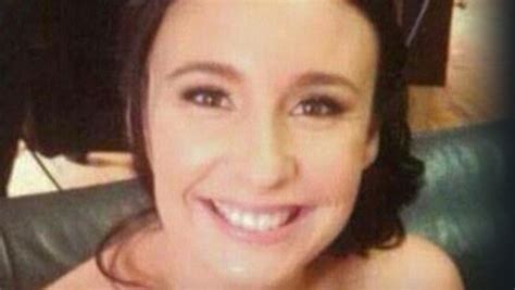 Stephanie Scott Murder Vincent Stanford Pleads Guilty To Murder Charge