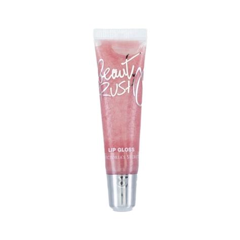 Køb Victorias Secret Beauty Rush Lip Gloss Strawberry Fizz