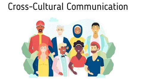 Cross Cultural Communication Meaning Importance And Factors