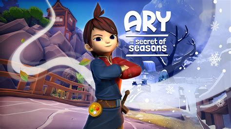 Ary And The Secret Of Seasons Review Review 2020 Pcmag Greece