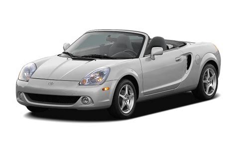 Find 2005 toyota mr2 spyder technical service bulletins here. Toyota MR2 Spyder Prices, Reviews and New Model ...