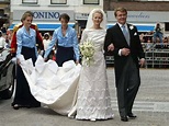 Royal Weddings Around The World: Find Out Whose Royal Wedding Is The ...