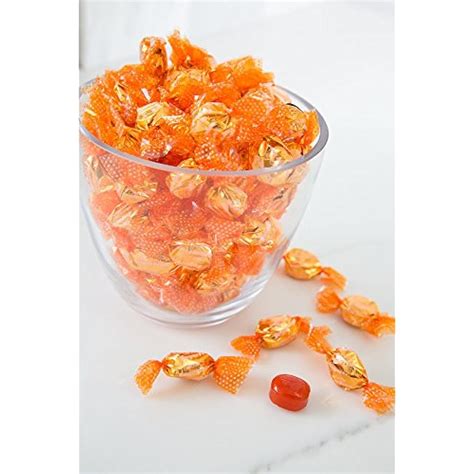 Golightly Sugar Free Hard Candy Butterscotch 5 Lb Grocery And Gourmet