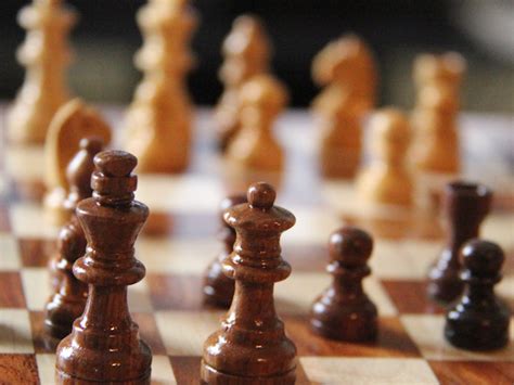 Pause from the tactics of the game to learn about four of the most famous players who ever lived: The Sicilian Defense Chess Opening | Curious.com