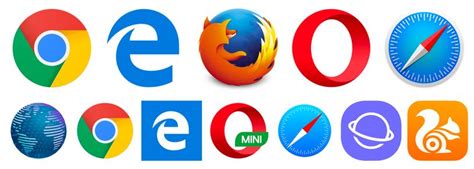 4 Browser Terbaik Untuk Laptoppc Kelebihan And Kekurangannya Info