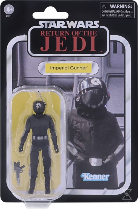 Vc232 Imperial Gunner Star Wars Time To Collect