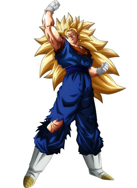 Vegeto Ssj3 Dragões Esferas Do Dragão