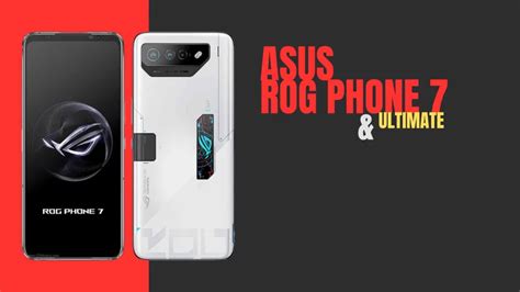 Siap Rilis Di Indonesia Ini Harga Dan Spesifikasi Asus Rog Phone