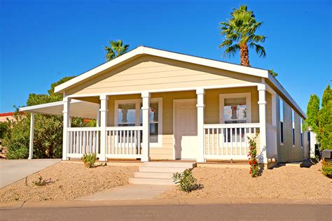 Maybe you would like to learn more about one of these? The Meadows - mobile home park in Tempe, AZ 476988