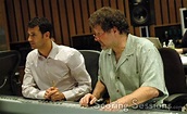 From the Archive: Ramin Djawadi scores FlashForward - ScoringSessions.com