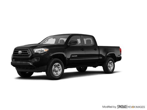 Mcclure Toyota In Grand Falls The 2022 Toyota Tacoma 4x4 Double Cab 6a