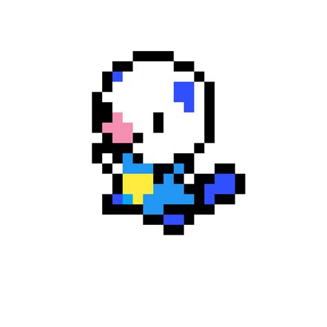 Oshawott Sprite