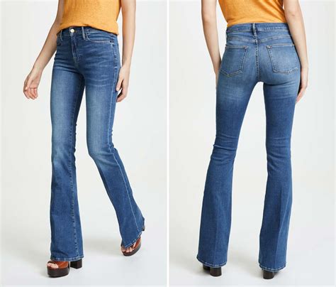 Do You Still Wear Bootcut And Flared Jeans The Jeans Blog
