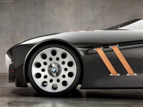 Cars Concept Cars Bmw 328 Hommage Wallpapers Hd Desktop And