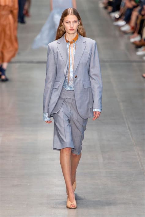 7 Standout Trends From The Milan Spring 2020 Runways Outfit