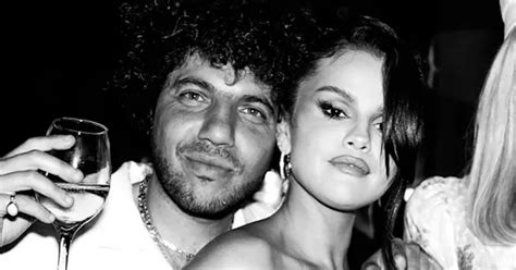 Selena G Mez Conoce Al Nuevo Novio De La Cantante Y Porqu Los Fans Critican Su Relaci N