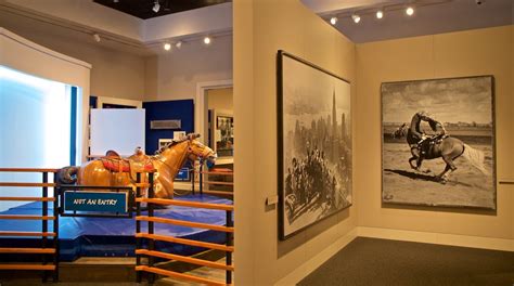 National Cowgirl Museum And Hall Of Fame Tours Book Now Expedia