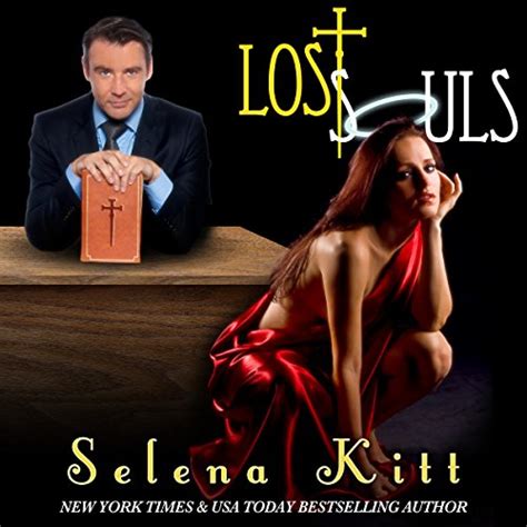 Lost Souls Pseudo Incest Daddy Daughter Erotica By Selena Kitt Audiobook Audibleca