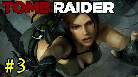 Tomb Raider Epic Cleavage Youtube